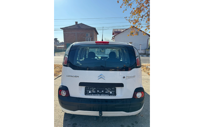 citroen-c3-picasso - 5