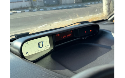 Citroen C3 Picasso 1.4 BENZIN AUSTRIA - автомобили, коли, обяви за нови и употребявани 9