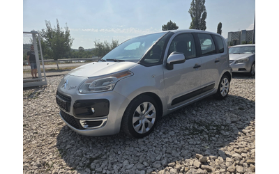 citroen-c3-picasso - 0