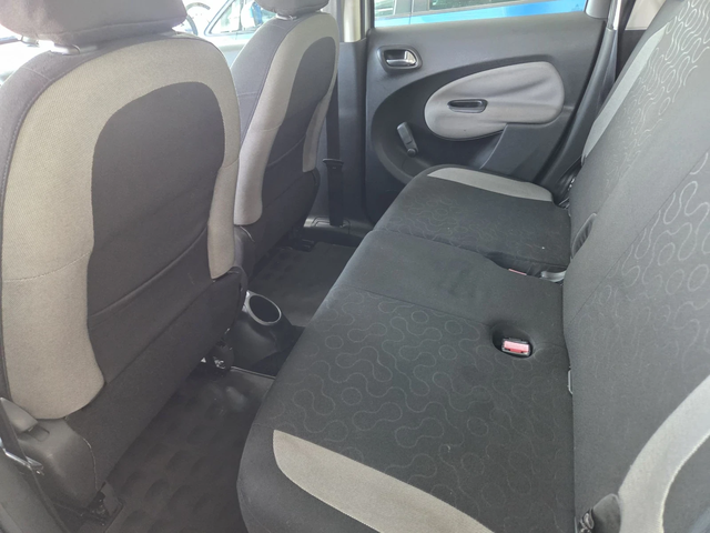 Citroen C3 Picasso 1.6hdi* klima* - автомобили, коли, обяви за нови и употребявани 10