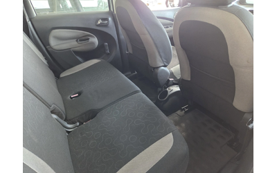 Citroen C3 Picasso 1.6hdi* klima* - автомобили, коли, обяви за нови и употребявани 13