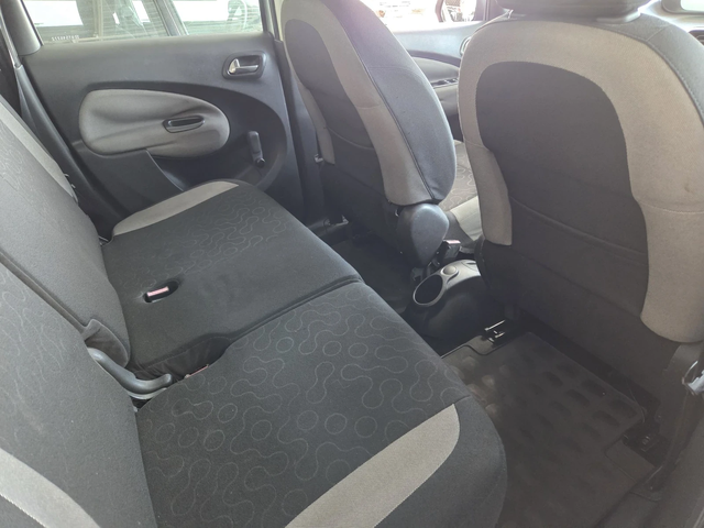 Citroen C3 Picasso 1.6hdi* klima* - автомобили, коли, обяви за нови и употребявани 13