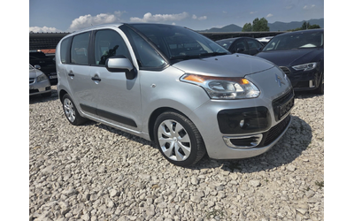 citroen-c3-picasso - 1