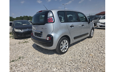 citroen-c3-picasso - 3
