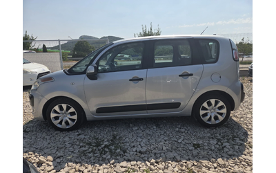 citroen-c3-picasso - 5