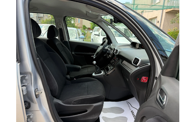 Citroen C3 Picasso 1.4I BYENERGY-M EXCLUSIVE - автомобили, коли, обяви за нови и употребявани 12