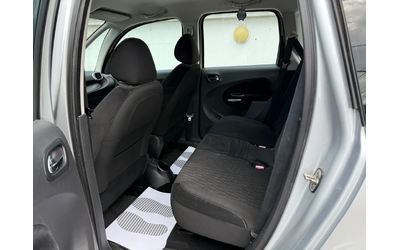 Citroen C3 Picasso 1.4I BYENERGY-M EXCLUSIVE - автомобили, коли, обяви за нови и употребявани 14