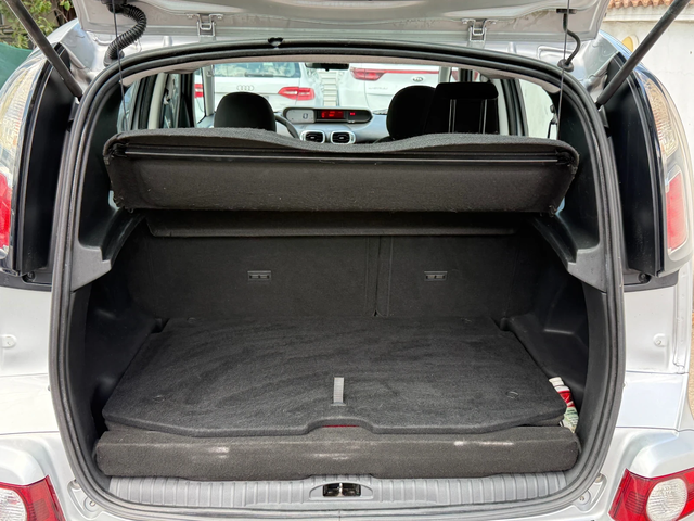 Citroen C3 Picasso 1.4I BYENERGY-M EXCLUSIVE - автомобили, коли, обяви за нови и употребявани 15