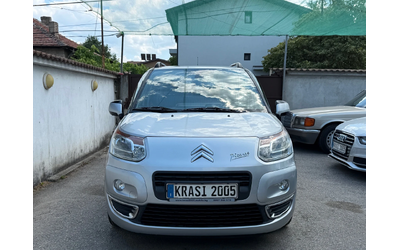 citroen-c3-picasso - 1