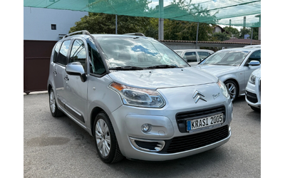citroen-c3-picasso - 2