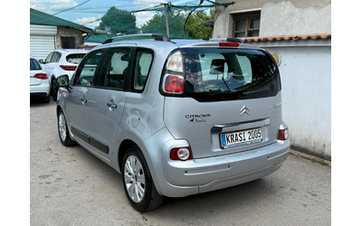 citroen-c3-picasso - 3