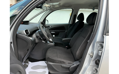 Citroen C3 Picasso 1.4I BYENERGY-M EXCLUSIVE - автомобили, коли, обяви за нови и употребявани 6