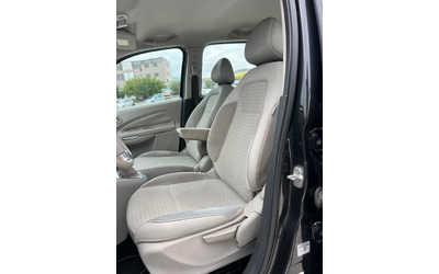 Citroen C3 Picasso 1.6HDI Exclusive!!! - автомобили, коли, обяви за нови и употребявани 10