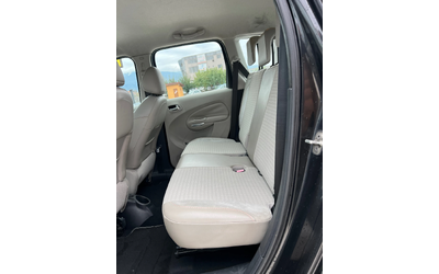 Citroen C3 Picasso 1.6HDI Exclusive!!! - автомобили, коли, обяви за нови и употребявани 11