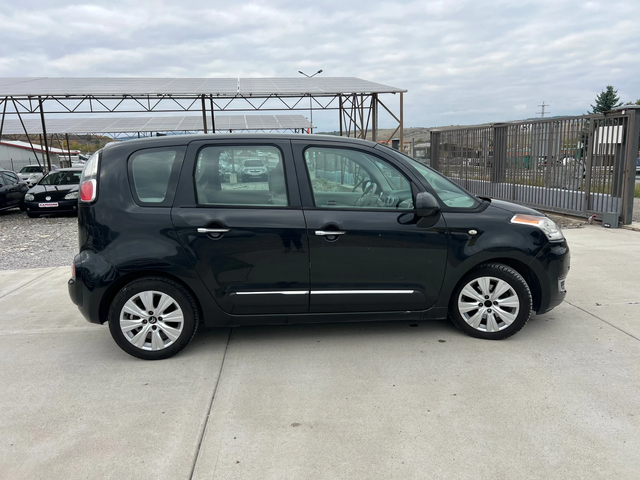 Citroen C3 Picasso 1.6HDI Exclusive!!! - автомобили, коли, обяви за нови и употребявани 7