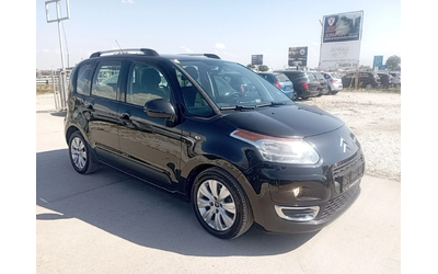 citroen-c3-picasso - 0