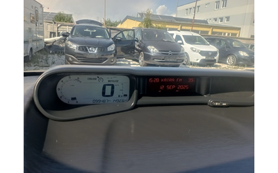 Citroen C3 Picasso 1.4 бензин - автомобили, коли, обяви за нови и употребявани 11