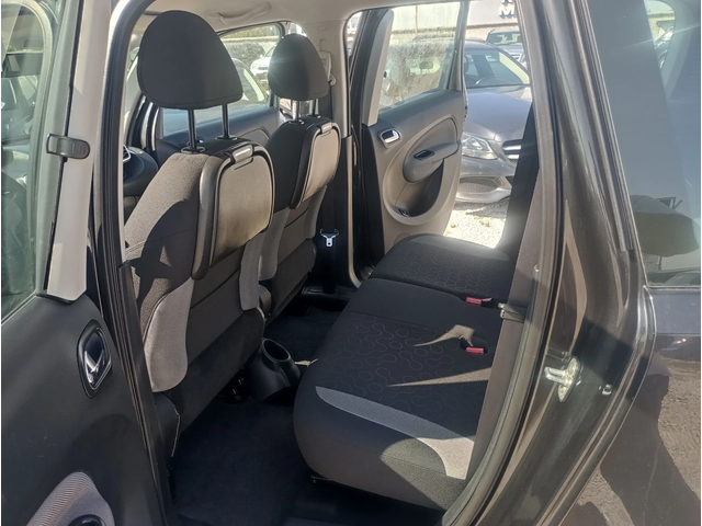 Citroen C3 Picasso 1.4 бензин - автомобили, коли, обяви за нови и употребявани 7