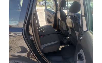 Citroen C3 Picasso 1.4 бензин - автомобили, коли, обяви за нови и употребявани 8