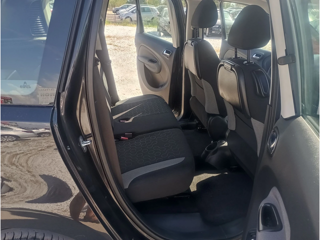 Citroen C3 Picasso 1.4 бензин - автомобили, коли, обяви за нови и употребявани 8