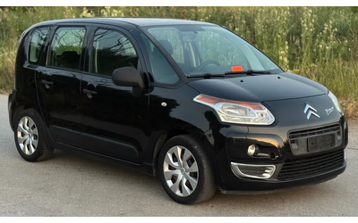 citroen-c3-picasso - 0