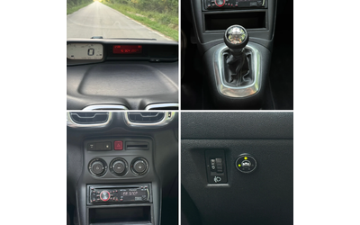 Citroen C3 Picasso 1.4i/95кс/ГАЗ-БЕНЗИН - автомобили, коли, обяви за нови и употребявани 11