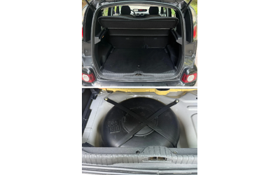 Citroen C3 Picasso 1.4i/95кс/ГАЗ-БЕНЗИН - автомобили, коли, обяви за нови и употребявани 12