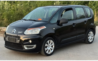 citroen-c3-picasso - 2