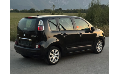 citroen-c3-picasso - 5