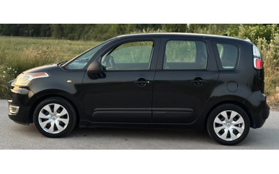 Citroen C3 Picasso 1.4i/95кс/ГАЗ-БЕНЗИН - автомобили, коли, обяви за нови и употребявани 6