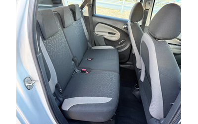 Citroen C3 Picasso 1.6 HDI / PARKTRONIC / AVTOPILOT / FULL SERVICE - автомобили, коли, обяви за нови и употребявани 12