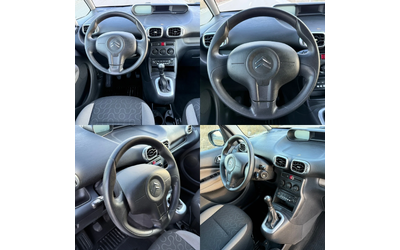 Citroen C3 Picasso 1.6 HDI / PARKTRONIC / AVTOPILOT / FULL SERVICE - автомобили, коли, обяви за нови и употребявани 13
