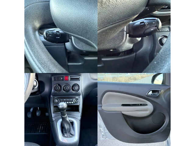 Citroen C3 Picasso 1.6 HDI / PARKTRONIC / AVTOPILOT / FULL SERVICE - автомобили, коли, обяви за нови и употребявани 14