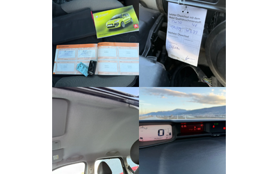 Citroen C3 Picasso 1.6 HDI / PARKTRONIC / AVTOPILOT / FULL SERVICE - автомобили, коли, обяви за нови и употребявани 15