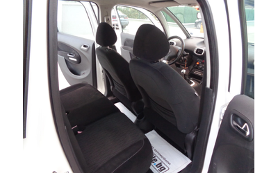 Citroen C3 Picasso 1.4i-16V-95-EXCLUSIVE-BARTER-LIZING - автомобили, коли, обяви за нови и употребявани 11