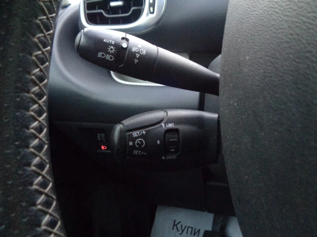 Citroen C3 Picasso 1.4i-16V-95-EXCLUSIVE-BARTER-LIZING - автомобили, коли, обяви за нови и употребявани 15