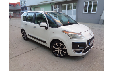 citroen-c3-picasso - 1