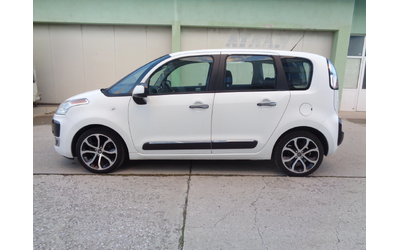 Citroen C3 Picasso 1.4i-16V-95-EXCLUSIVE-BARTER-LIZING - автомобили, коли, обяви за нови и употребявани 6