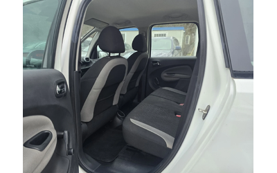 Citroen C3 Picasso 1.4i 95к.с - автомобили, коли, обяви за нови и употребявани 10