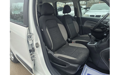 Citroen C3 Picasso 1.4i 95к.с - автомобили, коли, обяви за нови и употребявани 12