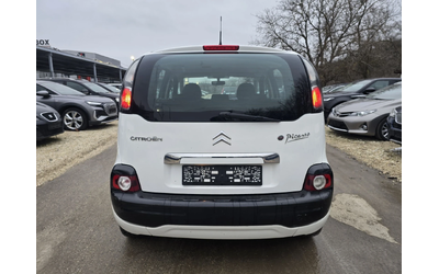 citroen-c3-picasso - 5