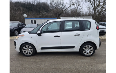 Citroen C3 Picasso 1.4i 95к.с - автомобили, коли, обяви за нови и употребявани 6