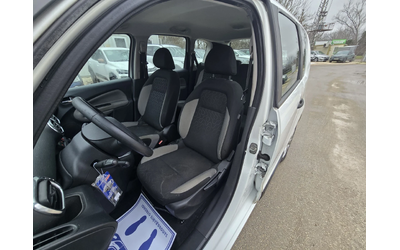 Citroen C3 Picasso 1.4i 95к.с - автомобили, коли, обяви за нови и употребявани 8