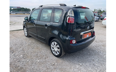 Citroen C3 Picasso 1.4I-95-ITALIA - автомобили, коли, обяви за нови и употребявани 10