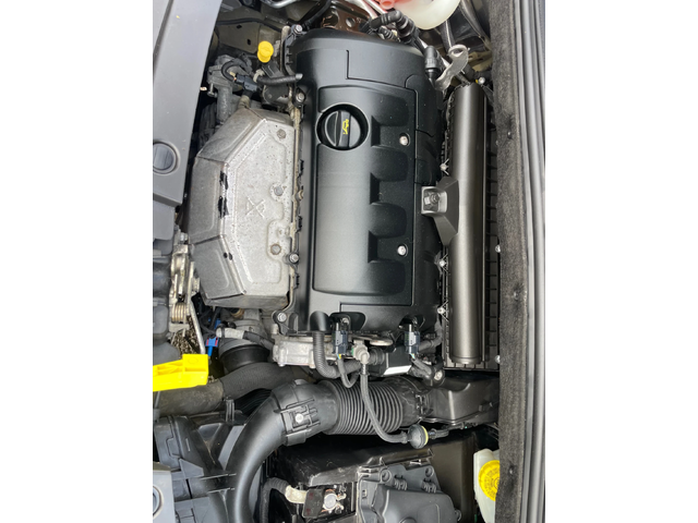 Citroen C3 Picasso 1.4I-95-ITALIA - автомобили, коли, обяви за нови и употребявани 14