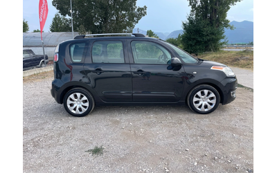 citroen-c3-picasso - 3