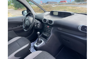citroen-c3-picasso - 4