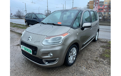 citroen-c3-picasso - 0