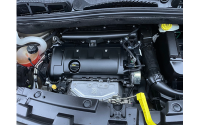 Citroen C3 Picasso 1.4i-95-EXCLUSIV-ITALIA - автомобили, коли, обяви за нови и употребявани 11