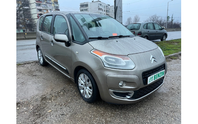 citroen-c3-picasso - 2